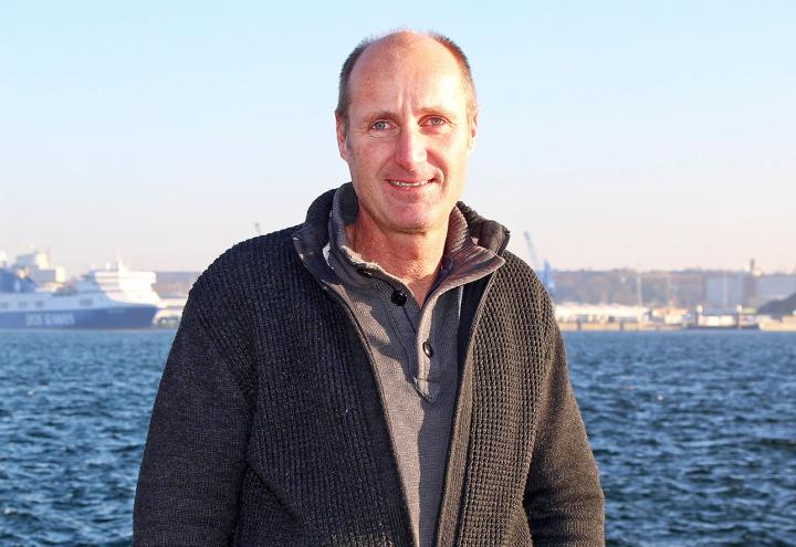 KIELerLEBT mit Stefan zu Putlitz 