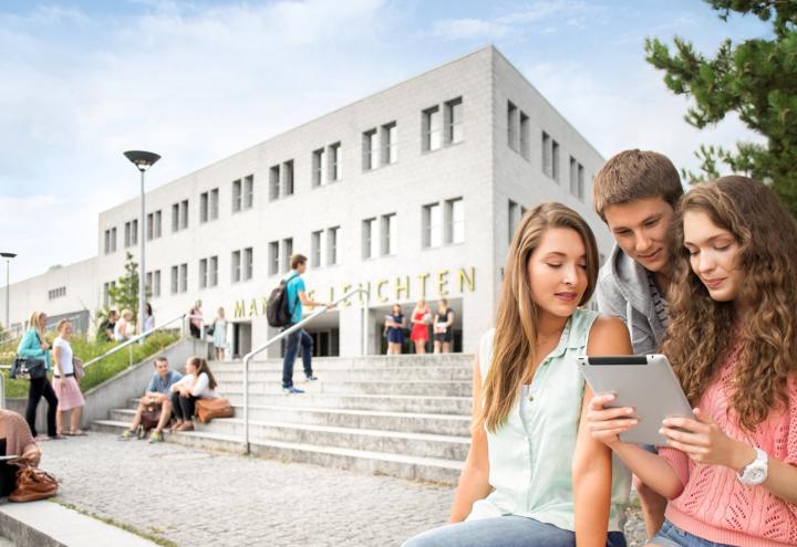 Uni Kiel lädt zu Studien-Informationstagen 