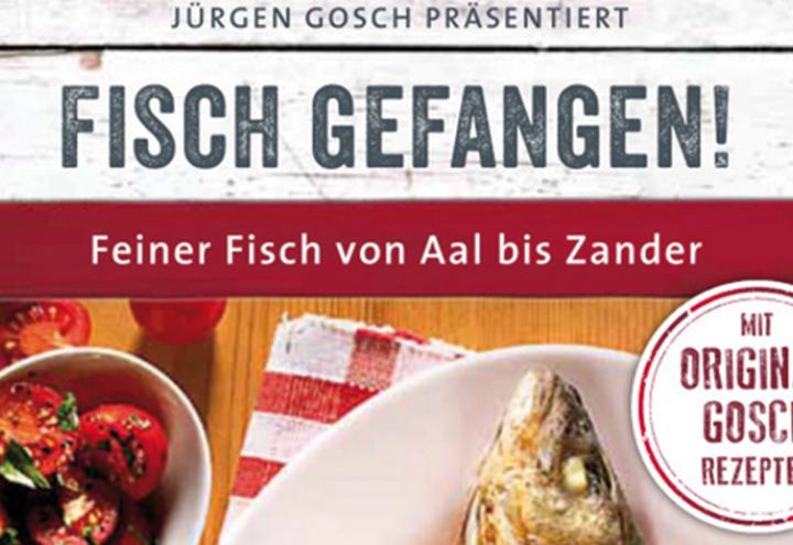 So lecker: Kreieren Sie sich köstlichen Fisch à la Gosch! 