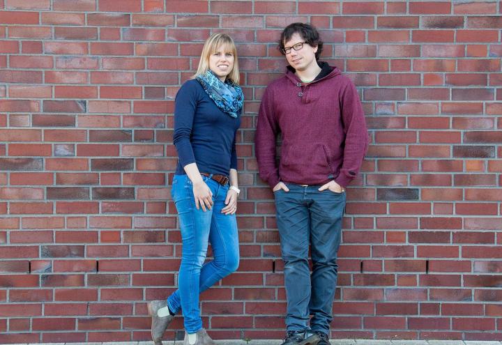 Clevere Cloud-Lösung von Kieler Start-up 