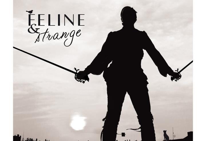 Verlosung – Feline & Strange 