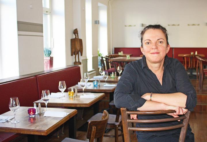 Kreative Küche im Lammers genießen 