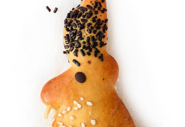 Leckereien zu Ostern 