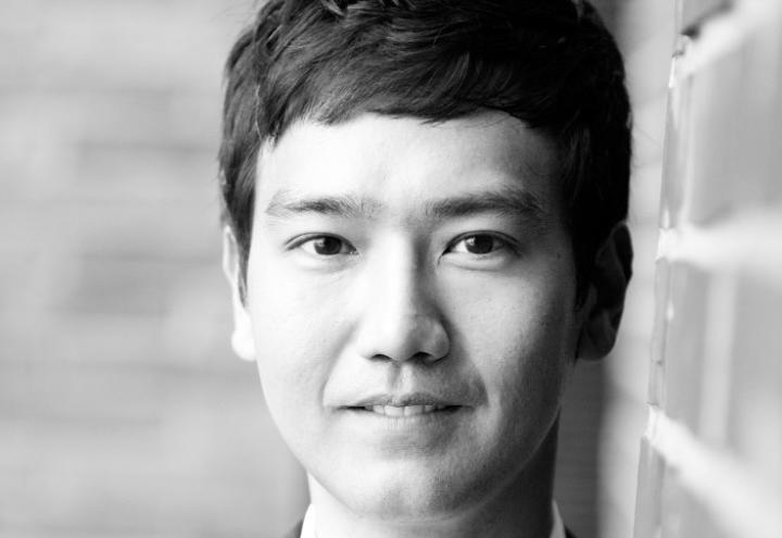 Lieder- und Arienabend von Christoph Woo 
