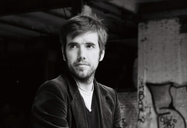 Antoine Villoutreix live im Prinz Willy 
