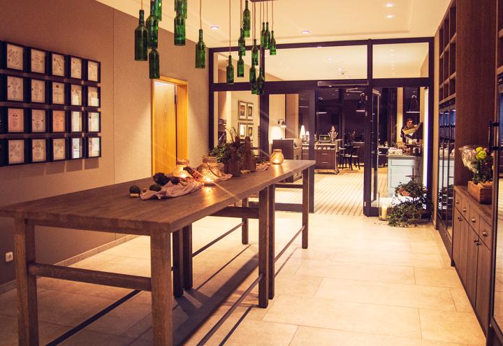 So schön wird das Romantik Hotel Kieler Kaufmann 