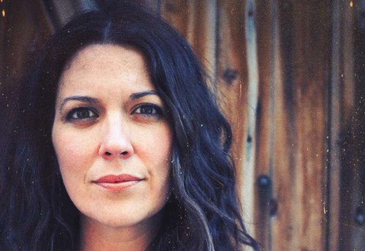 Alejandra Ribera zu Gast im Lutterbeker 