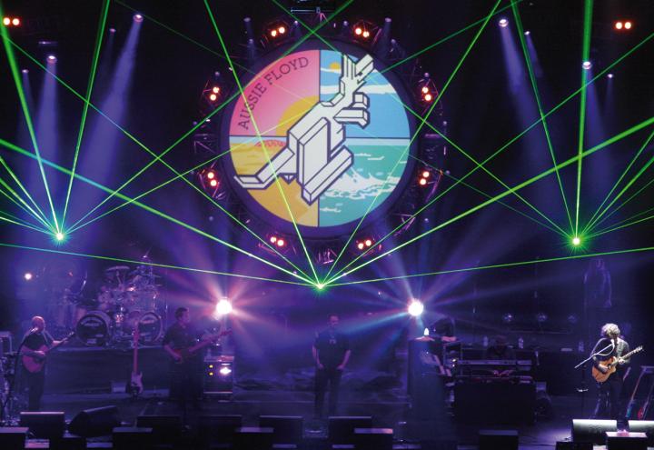 Verlosung: The Australian Pink Floyd Show 