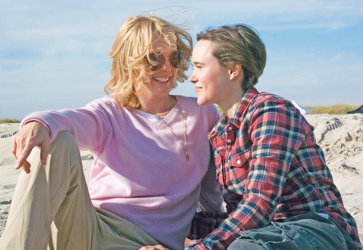 DVD-Verlosung: Freeheld 