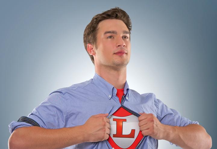Nebenjob? Lebensretter! 