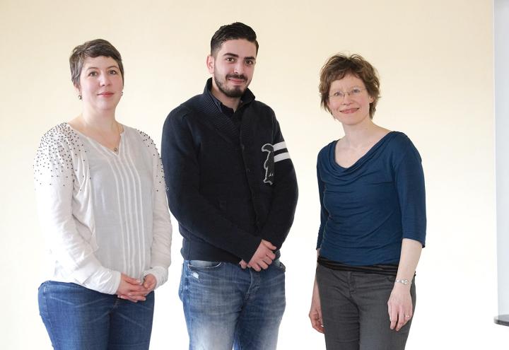 Neues Projekt am Theater Kiel:  begegnungen* 
