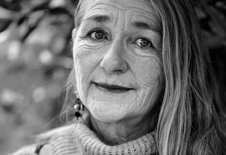 Lesung: „Ich freue mich, dass ich geboren bin“ 