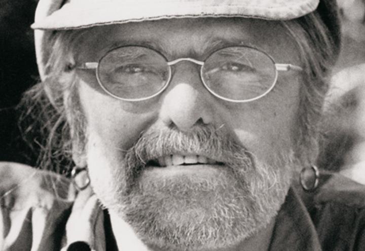 Querlesung mit Henning Schöttke 