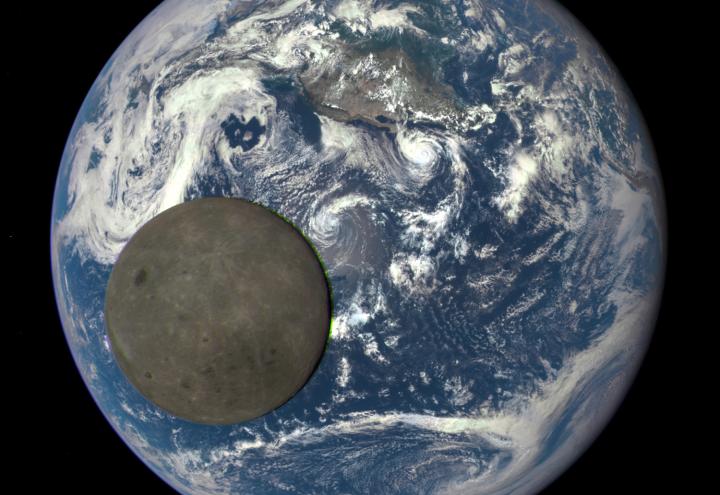 Uni Kiel fliegt hinter den Mond 