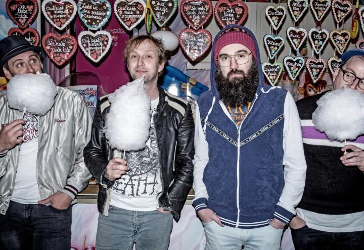 N-JOY präsentiert Top-Acts auf der Kieler Woche 
