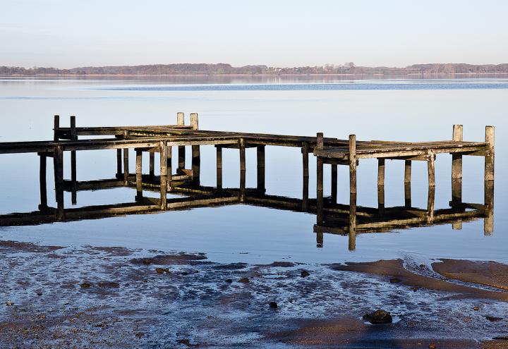 Landschaftsfotografie: Stille Orte an der Schlei und anderswo im Land