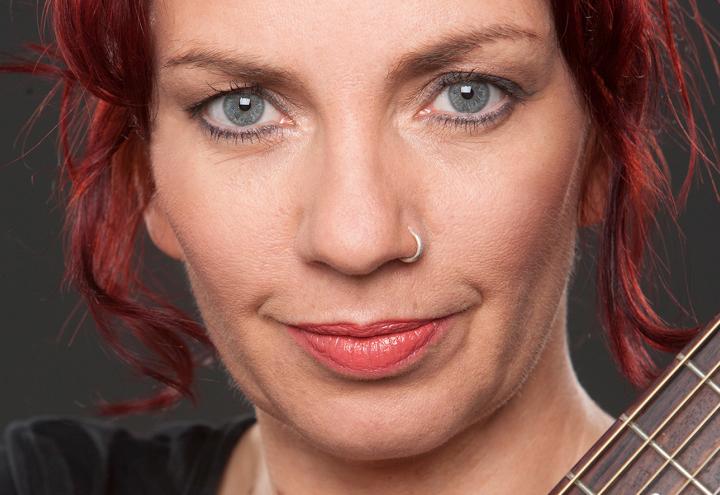 Dagmar Schönleber in Kiel 