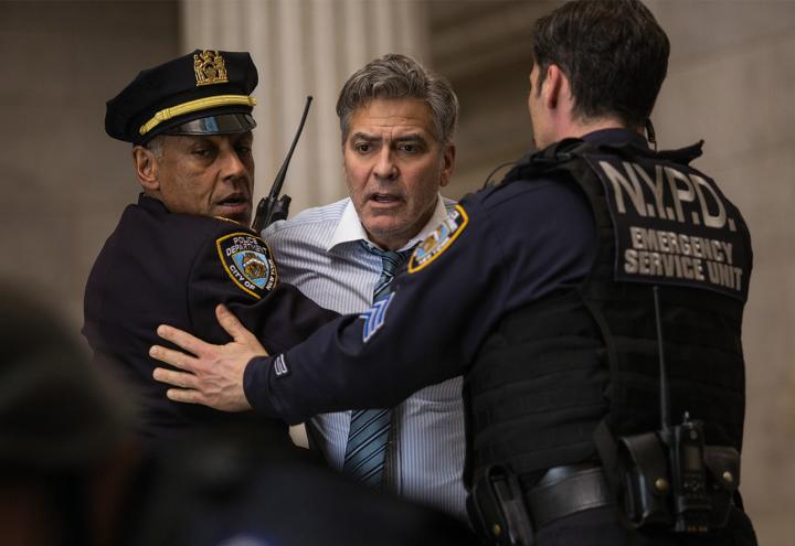 Kinostart: „Money Monster“ 