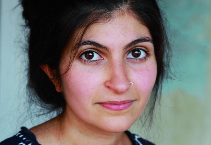 Im Literaturhaus SH zwischen den Kulturen 