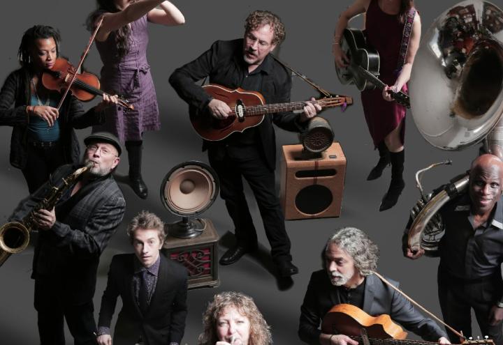 Hazmat Modine in Bordesholm 