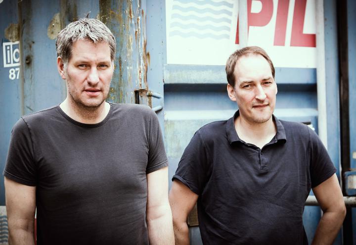 „Tod oder Freiheit“ - Die Single zu „Die Räuber“