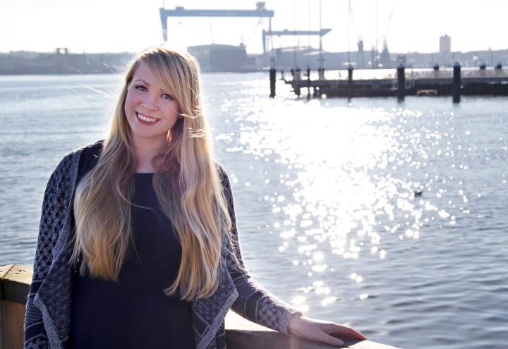 Neues vom Förde Fräulein