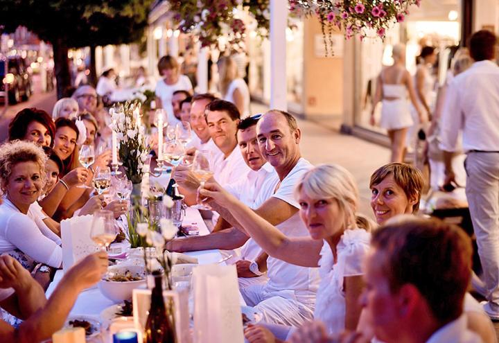 Vierte Holtenauer White Night