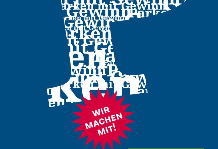Parkmöglichkeiten in der Holtenauer 