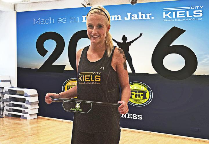 Kurs-Olymp: das sensationelle KIELS-Kursprogramm