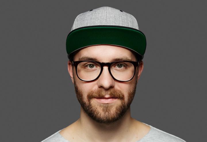 Mark Forster am 7. Dezember in der Halle 400 