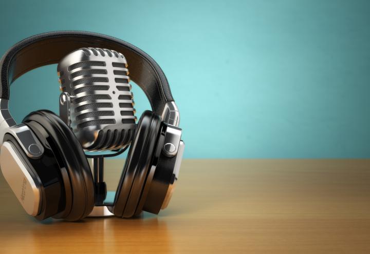 „Faces behind the Voices" - Hollywoods deutsche Stimmen