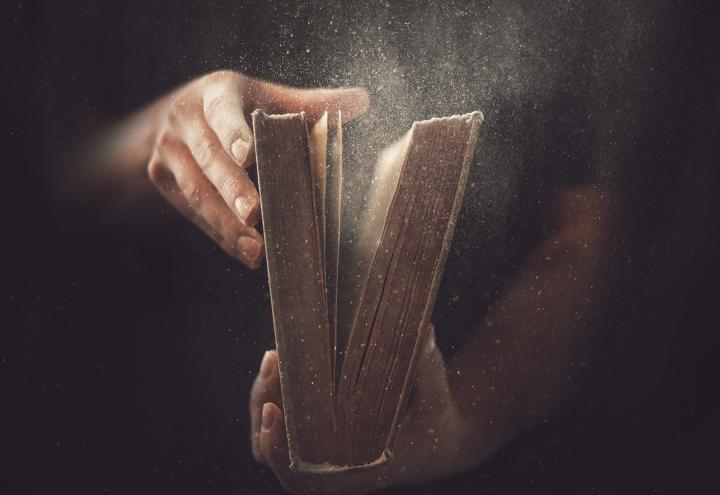 Leeway – kleiner Verlag, große Ambitionen