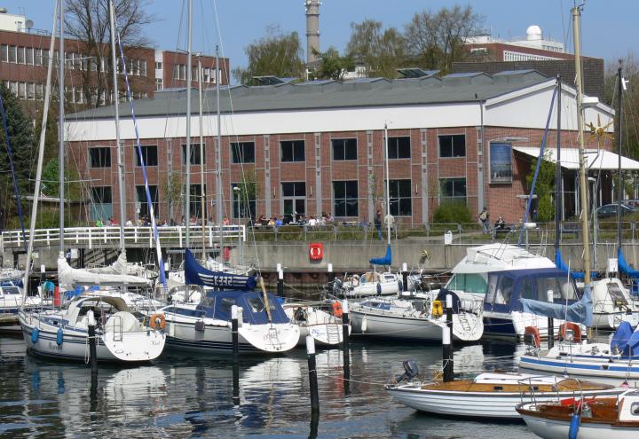 Vorerst kein Essen in der Schwentine Mensa
