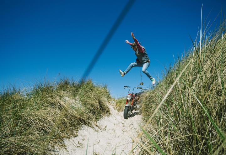 Nur 48 Stunden: Open-Air-Vorstellung der Top 10