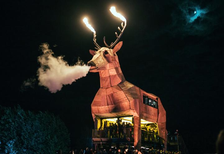 KIELerLEBEN und Jägermeister verlosen 2x2 Wacken-Tickets 