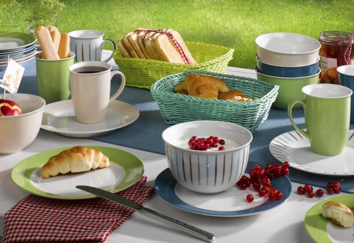Sommer fürs Zuhause