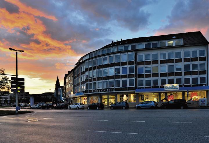 Dienstleistungen & Handwerk in Kiel