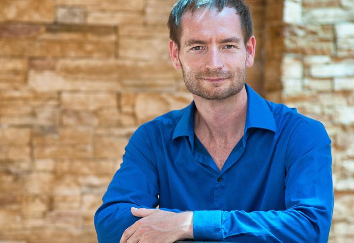 Michael Altenhofers Lebenstipp im August