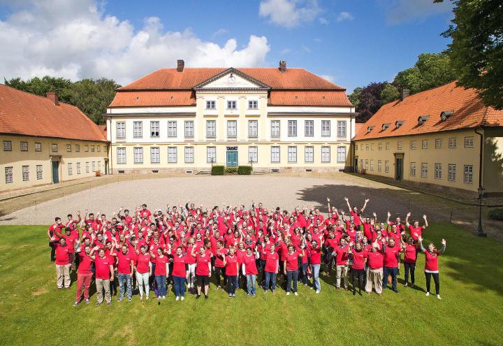 15 Jahre FERCHAU Kiel