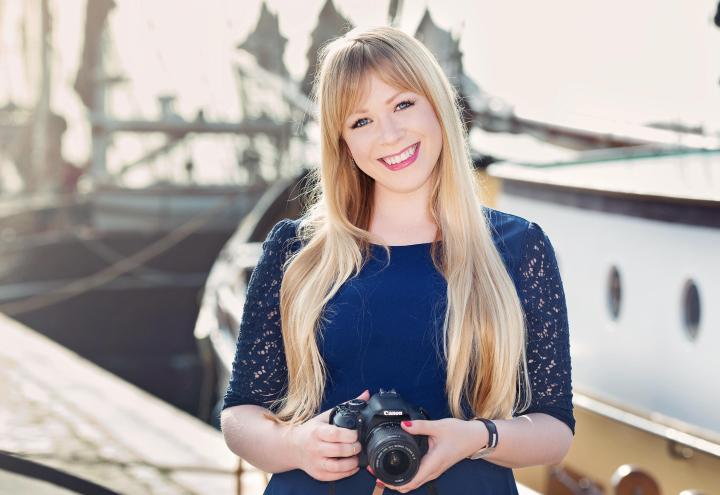 Neues vom Förde Fräulein