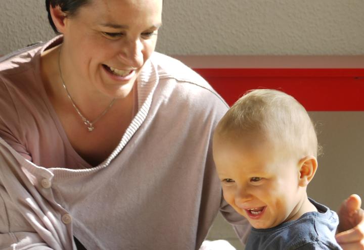 Spielend Englisch lernen mit Nursery Rhymes