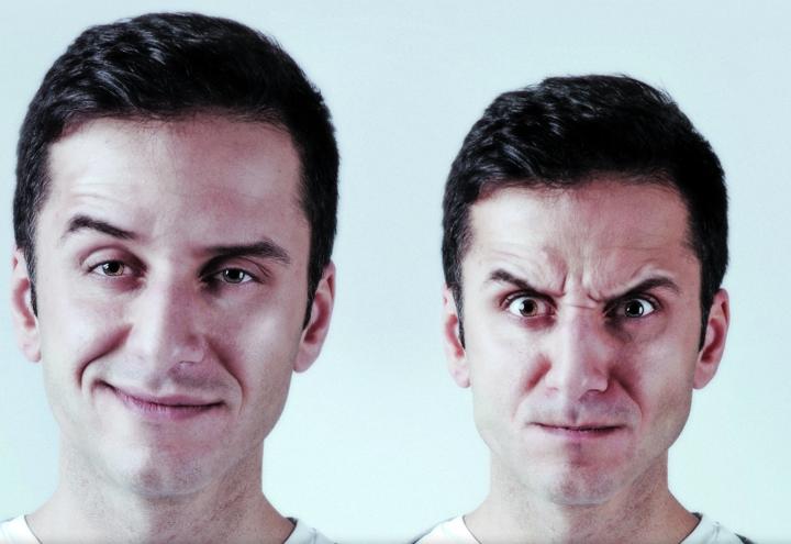 Özcan Cosar: „Adam & Erdal“