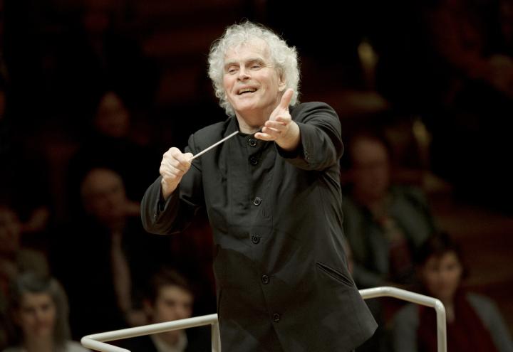 Saisoneröffnung der Berliner Philharmoniker