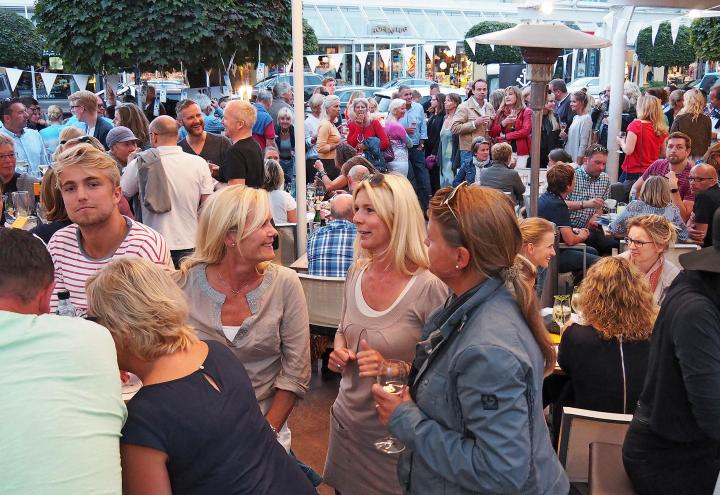 Gastrotipp aus der Holtenauer 