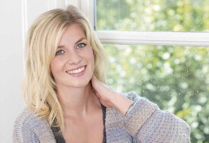 Auf ein Wort mit Covermodel Finja Tjorven Liedtke