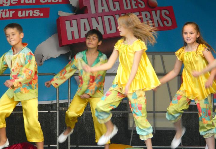 Tag des Handwerks
