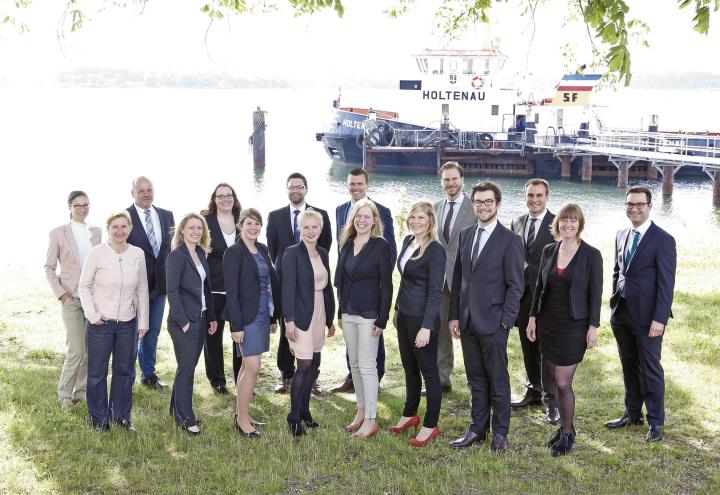 FERCHAU – Arbeiten mit „Wir-Gefühl“