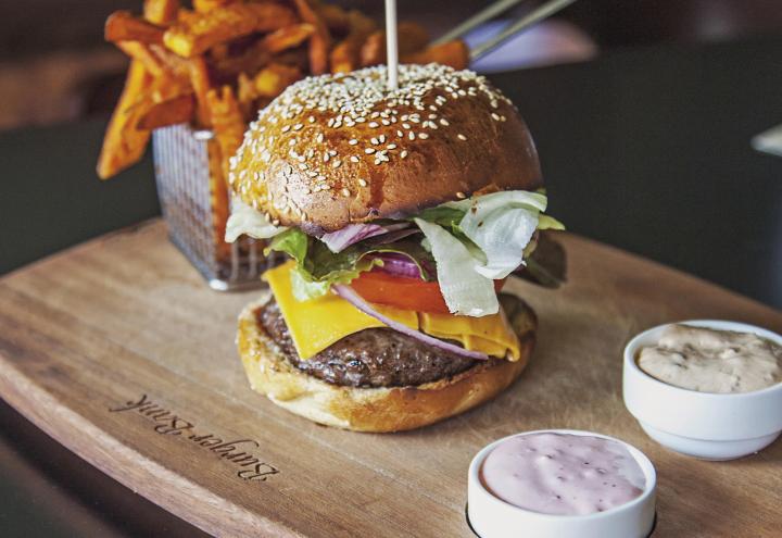 Burger-Guide
