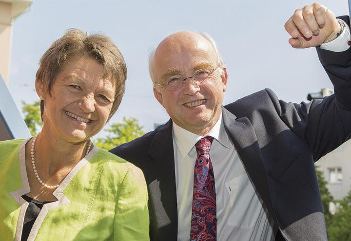 Die Steuererklärung macht keinen Spaß …