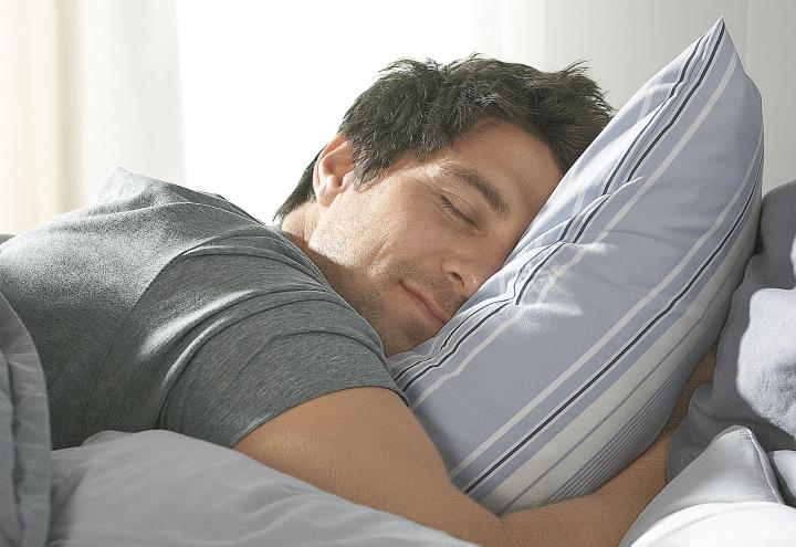 Das Schlafzimmer der Träume